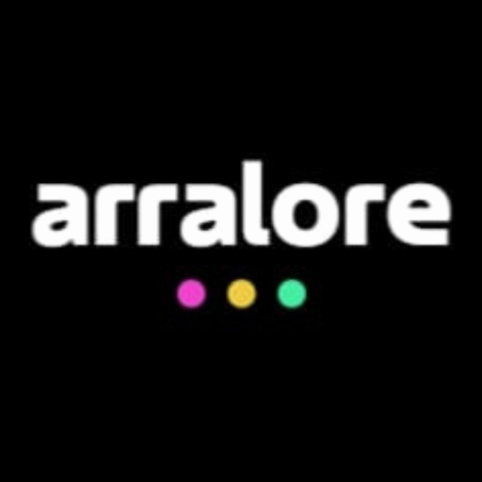 AI SPACE- Arralore